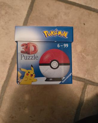 puzzle Pokemon 