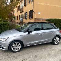 Audi A1 Sportback 1.6 tdi * OK NEO PATENTATI