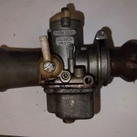 Carburatore moto DELLORTO PHBH 26