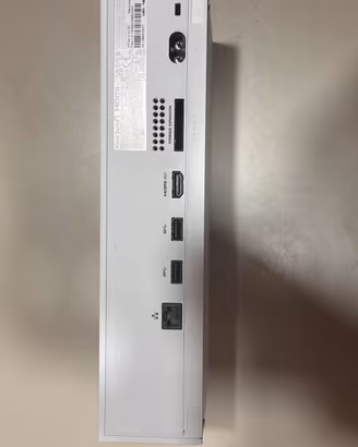 Xbox Serie S - prezzo trattabile