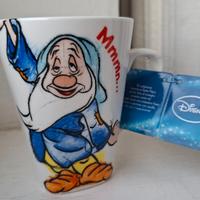 Tazza di Pisolo dei Sette Nani