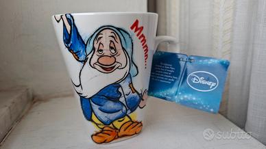 Tazza di Pisolo dei Sette Nani