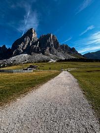 Val Badia appartamento