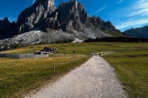 Val Badia appartamento