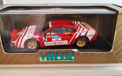 AUTOMODELLI 1/43: Vintage/Obsoleti
