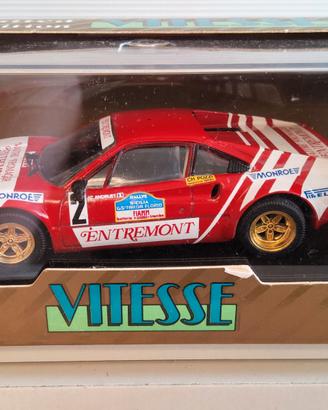 AUTOMODELLI 1/43: Vintage/Obsoleti