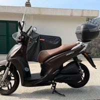 Kymco People S 150 2018