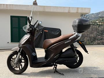 Kymco People S 150 2018