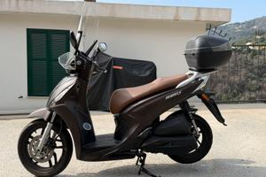 Kymco People S 150 2018