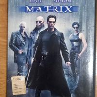 Matrix     dvd