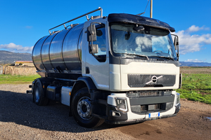 Volvo fe 180 350cv