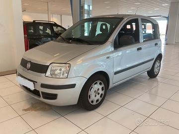 Fiat Panda 1.2 Dynamic EURO 5 NEOPATENTATI