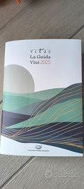 Vitae 2025 la guida vini dell' Ais