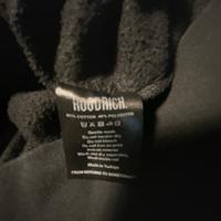 Felpa hoodrich