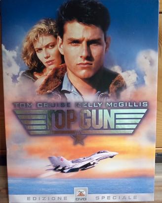 dvd top gun edizione speciale 