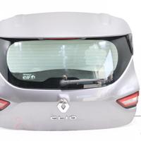 PORTELLONE POSTERIORE COMPLETO RENAULT Clio Serie