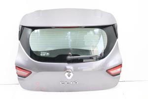 PORTELLONE POSTERIORE COMPLETO RENAULT Clio Serie