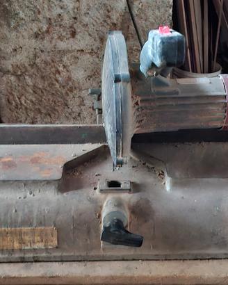 Troncatrice elettromeccanica generale 180A
