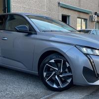 PEUGEOT 308 1.5 BLUEHDI ALLURE PACK 131CV - FULLE 