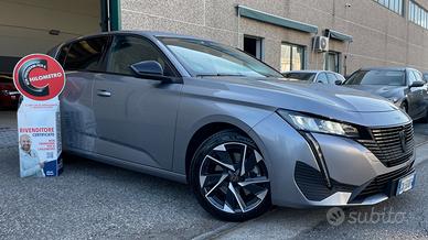 PEUGEOT 308 1.5 BLUEHDI ALLURE PACK 131CV - FULLE 