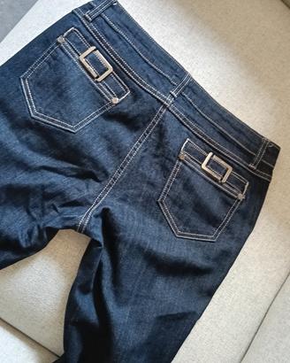jeans Oltre