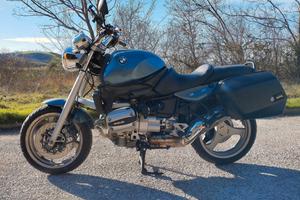 Moto iscritta al registro storico FMI