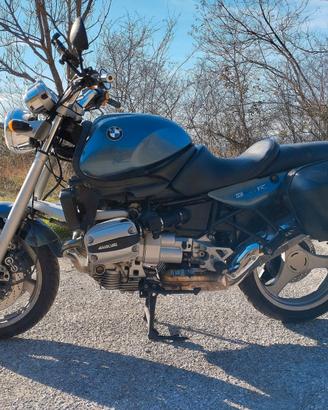 Moto iscritta al registro storico FMI