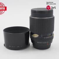 Pentax SMC 135 F2.5