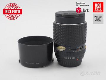 Pentax SMC 135 F2.5