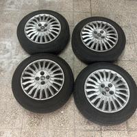Cerchi e Gomme