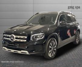 Mercedes-Benz Classe GLB GLB 180 d Sport auto