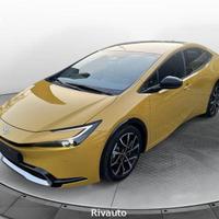 Toyota Prius 2.0 Plug-in Hybrid Lounge Plus