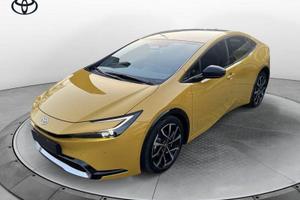 Toyota Prius 2.0 Plug-in Hybrid Lounge Plus