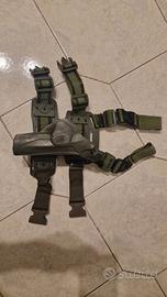 Fondina cosciale Vega Holster