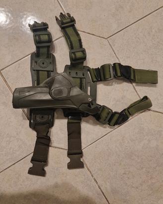 Fondina cosciale Vega Holster