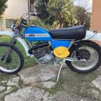 Ktm 175