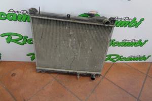 RADIATORE ACQUA MOTORE GRAND VITARA 1.6 2001