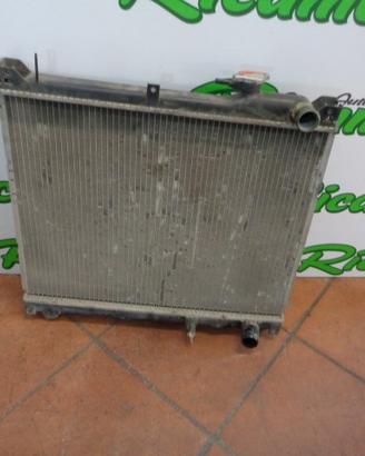 RADIATORE ACQUA MOTORE GRAND VITARA 1.6 2001