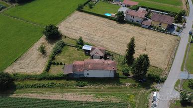 CASA INDIPENDENTE A CAVAGLIÀ