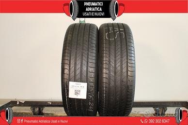 2 Gomme 215 65 R 16 Bridgestone al 69% SPED GRATIS