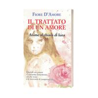 libro IL TRATTATO DI UN AMORE di Fiore D'Amore 