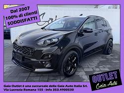Kia Sportage 1.6 CRDI 115 CV 2WD Urban