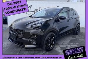 Kia Sportage 1.6 CRDI 115 CV 2WD Urban
