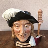 Brocca Aramis Royal Doulton