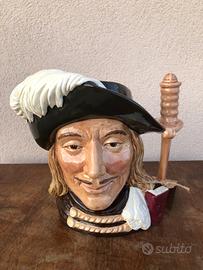 Brocca Aramis Royal Doulton