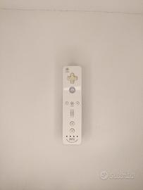 controller Wii motion plus 