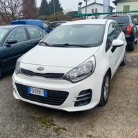 Kia Rio 1.1 CRDi 5p. Cool