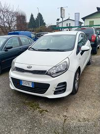 Kia Rio 1.1 CRDi 5p. Cool