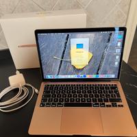 Macbook Air 2020 Rose Gold