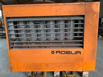 Generatore Aria Calda ROBUR GR1 USATO